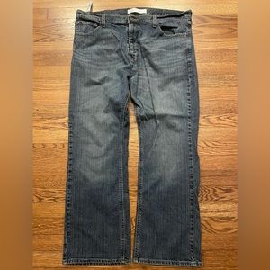 Levi’s Straus Jeans 40X30 EUC